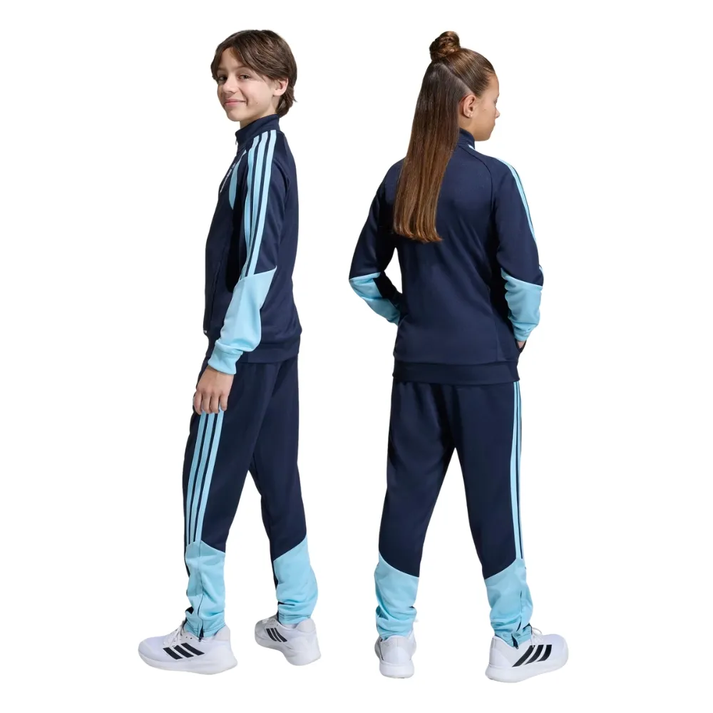 Adidas Argentina 26 Tiro Uşaqlar üçün dəst