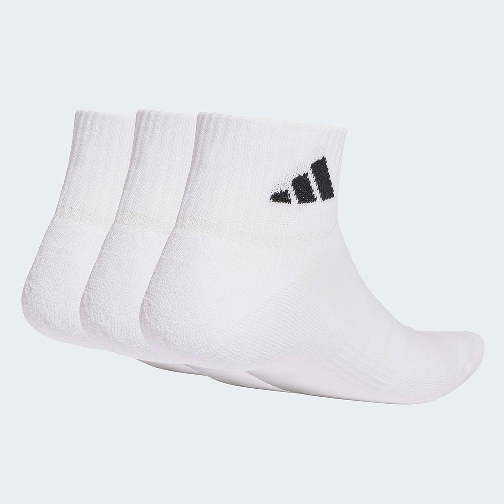 Adidas CUSHIONED SPORTSWEAR 3 cüt corab dəsti