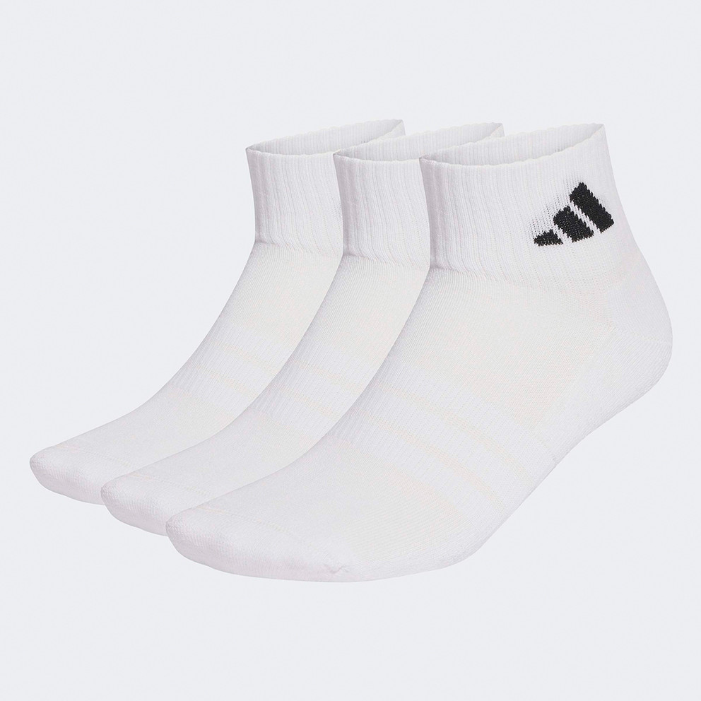 Adidas CUSHIONED SPORTSWEAR 3 cüt corab dəsti