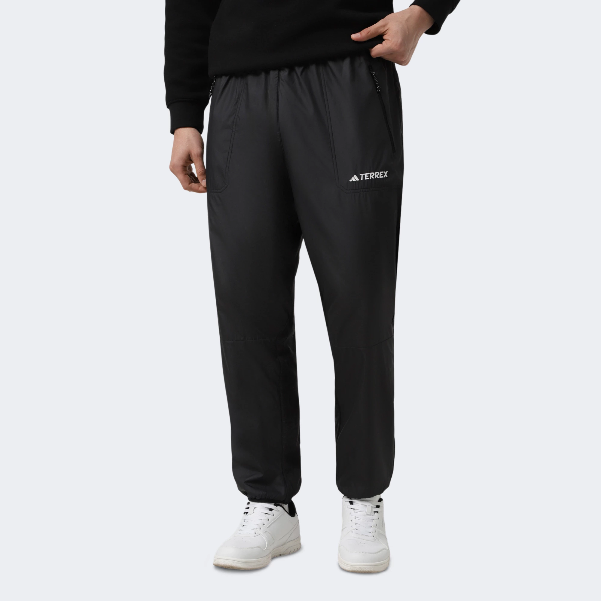 Adidas MT WINDFL PT Kişilər üçün şalvar