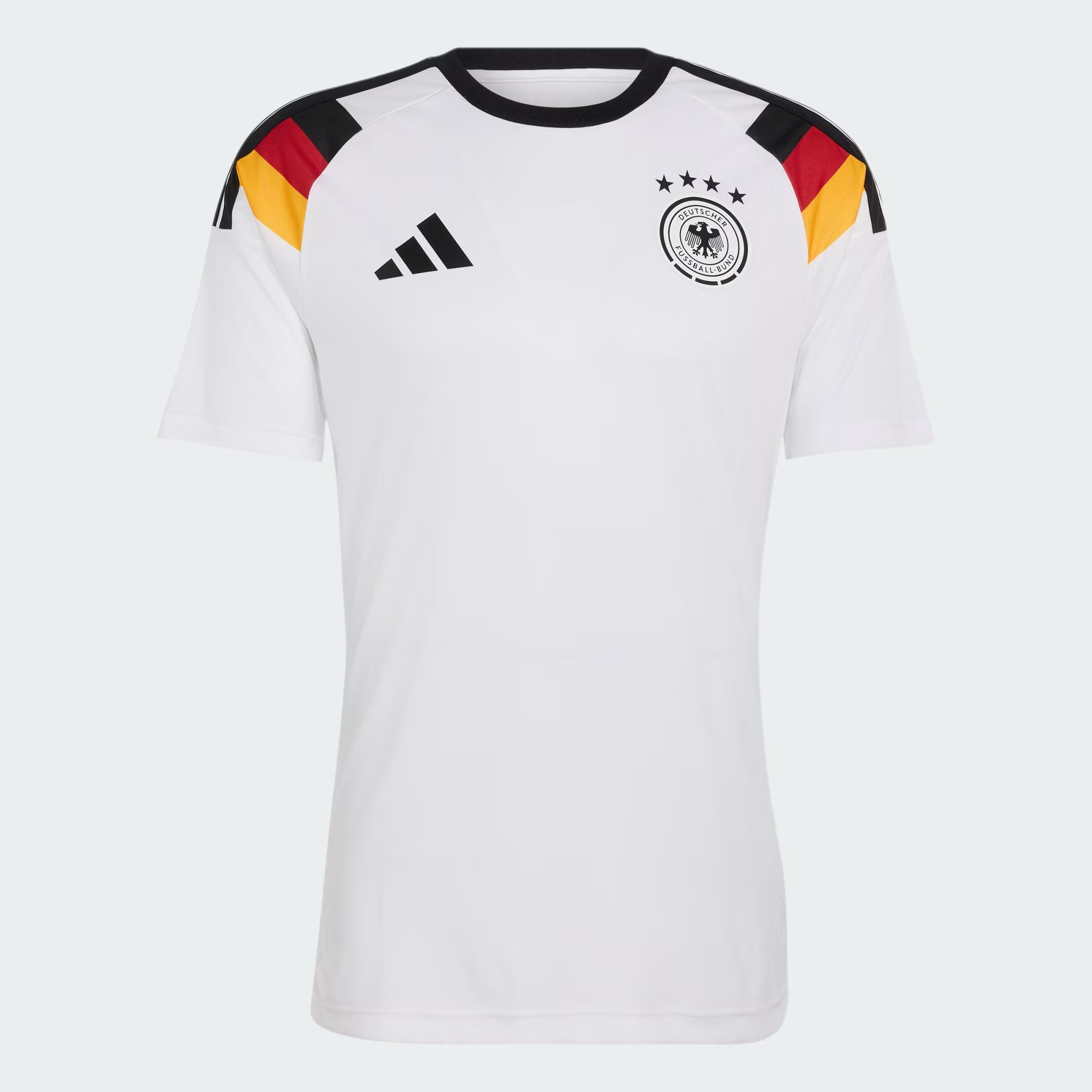 Adidas Germany 26 Home Fan Jersey Men