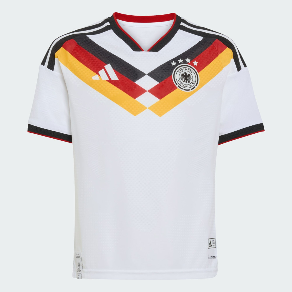 Adidas Germany National Team 2026 Home Jersey Kids