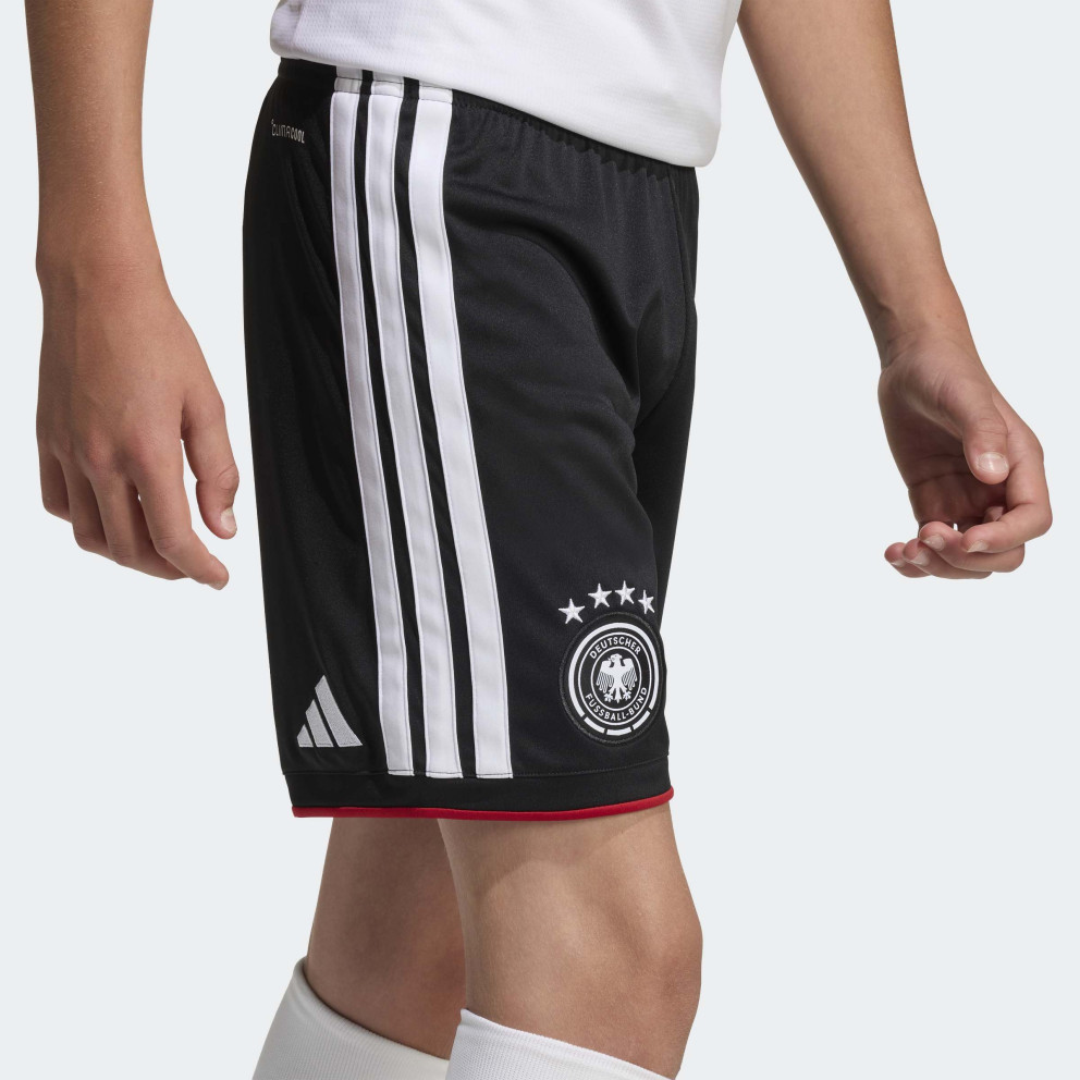 Adidas Germany National Team 2026 Home Shorts Kids