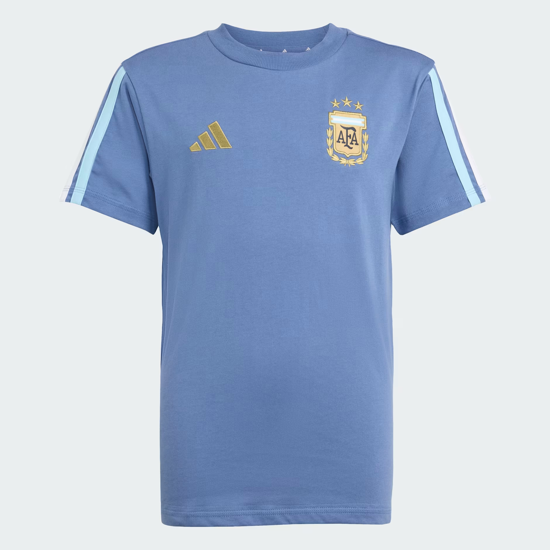 Adidas Argentina DNA Jersey Kids