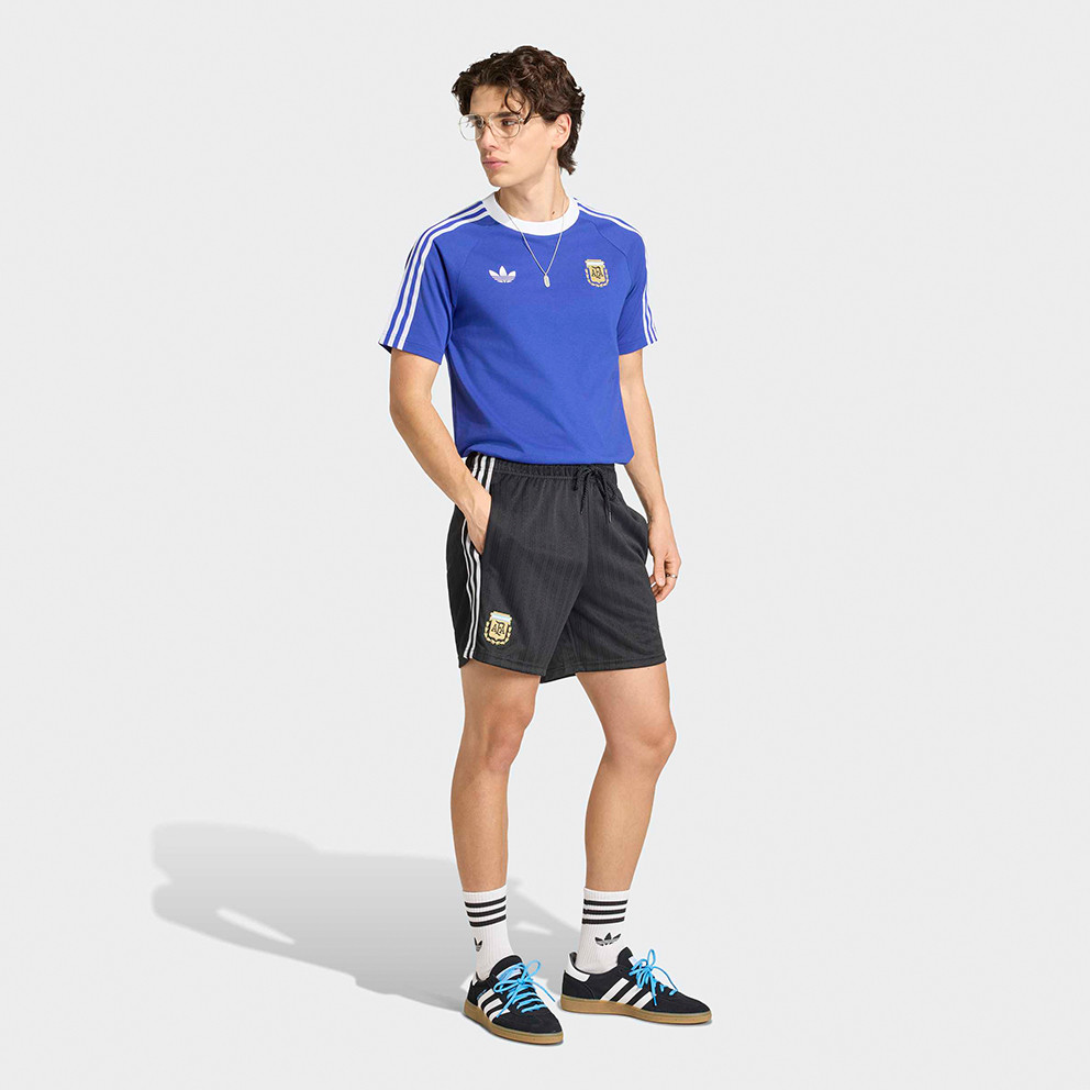 Adidas Argentina Originals T-Shirt Men