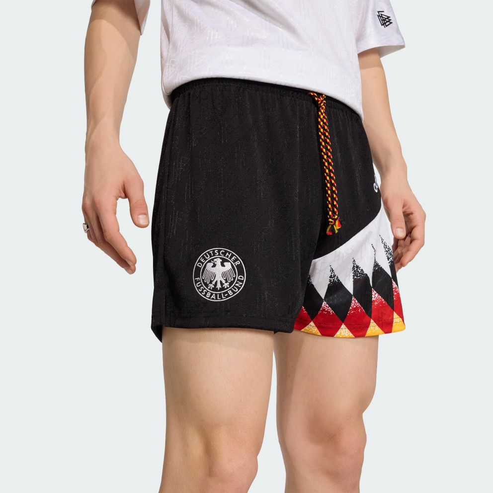 Adidas Germany Shorts Kişilər üçün şortlar