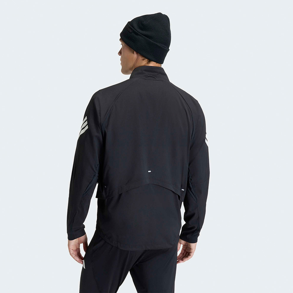 Adidas adi365 FORMOTION Kişilər üçün gödəkçə