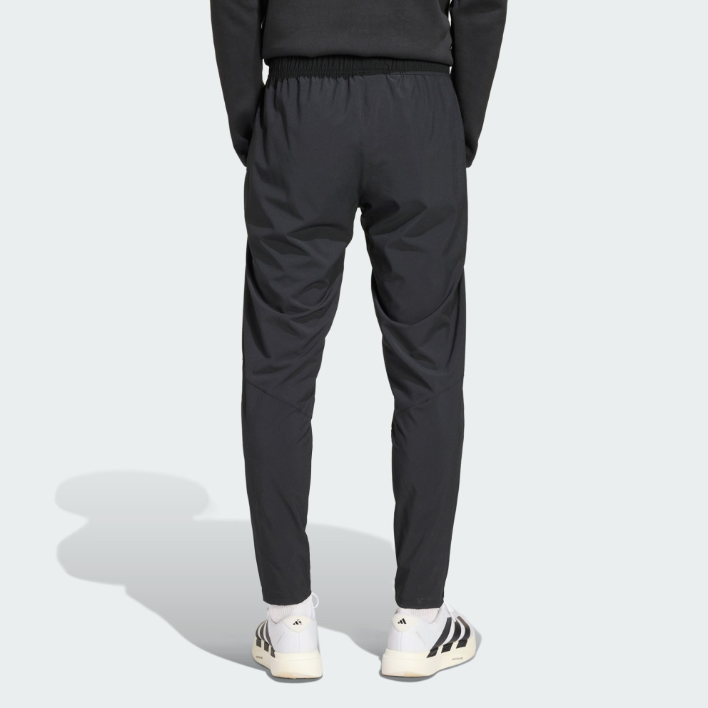 Adidas Germany Tiro Travel Track Pants Kişilər üçün şalvar