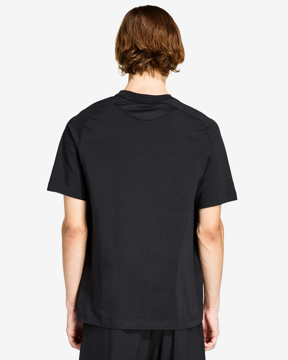 Adidas Germany Tiro Travel T-Shirt Kişilər üçün köynək