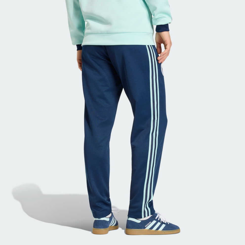 Adidas Germany Originals Track Pants Kişilər üçün şalvar