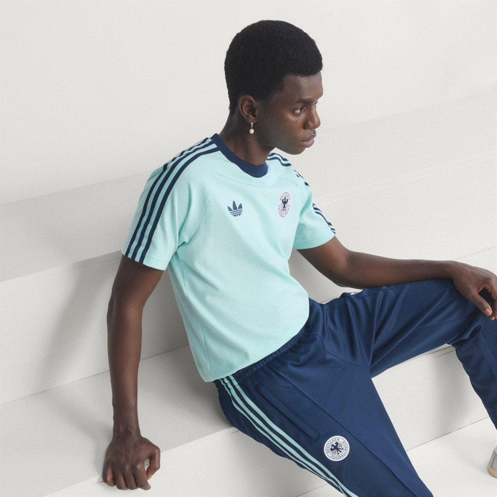 Adidas Germany Originals Track Pants Kişilər üçün şalvar