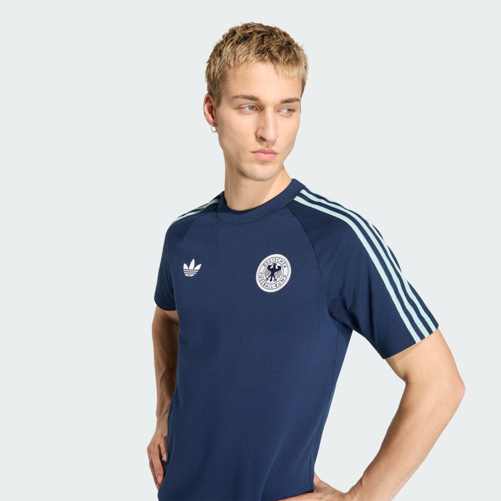 Adidas Germany Originals T-shirt Kişilər üçün köynək