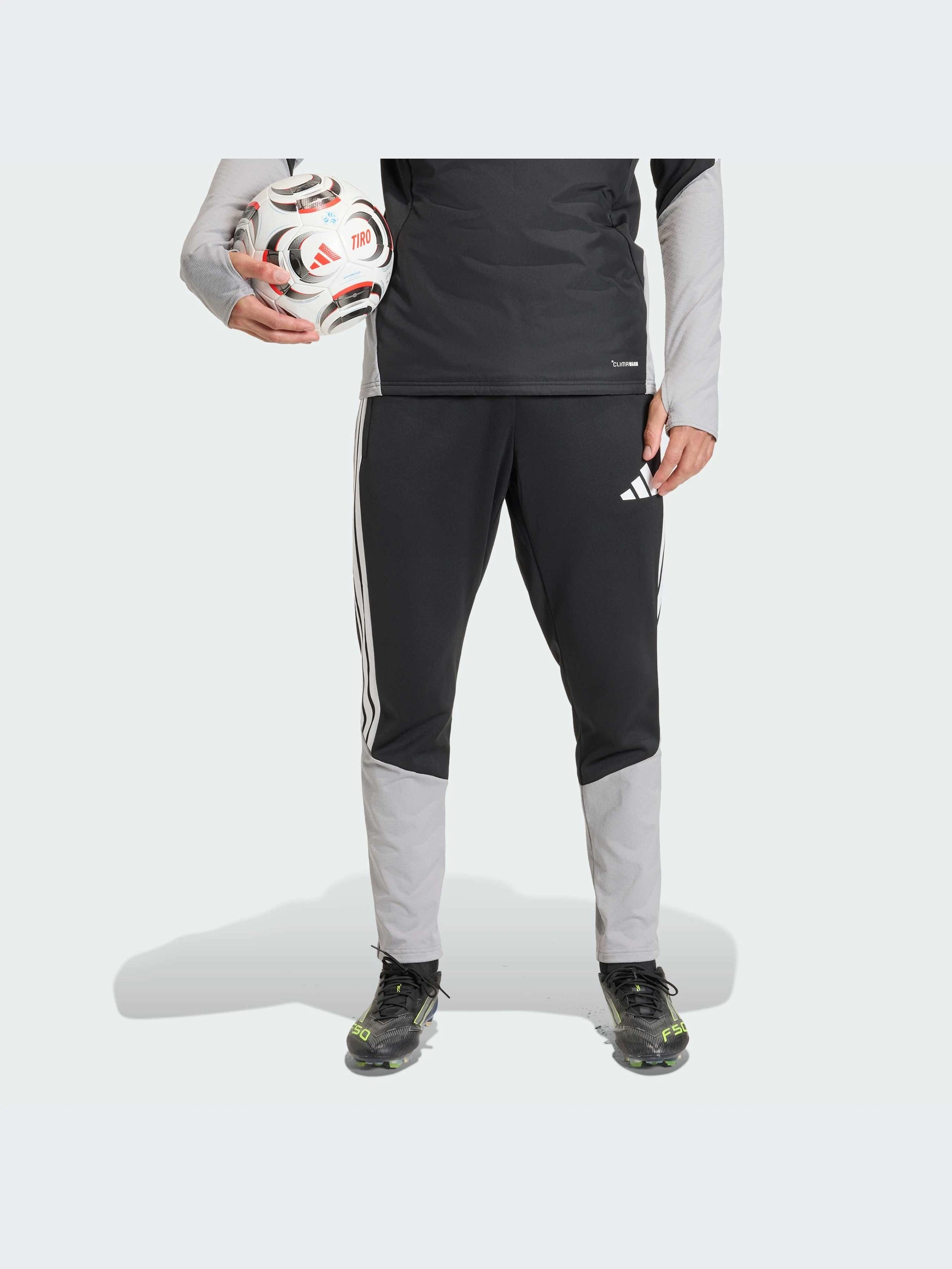Adidas Tiro 26 Competition Winterized Pants Kişilər üçün şalvar