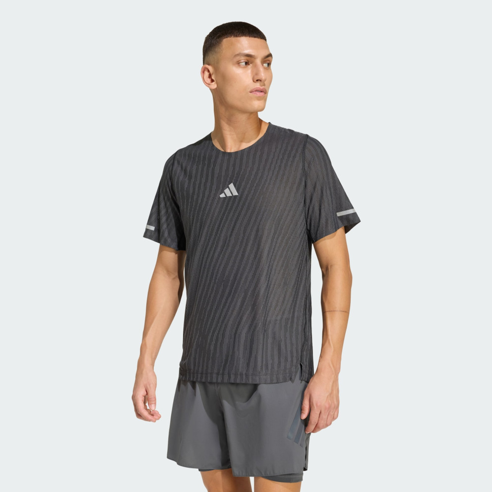 Adidas ADI365 Climacool+ Kişilər üçün köynək