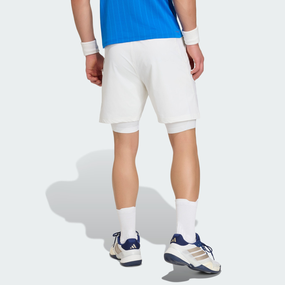 Adidas Tennis Climacool Kişilər üçün şortlar