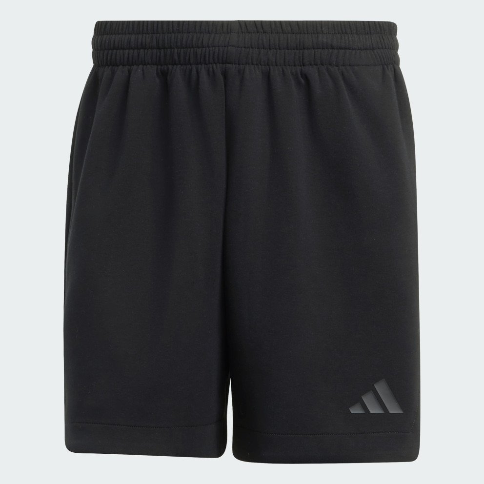 Adidas SOFT LUX Kişilər üçün şortlar