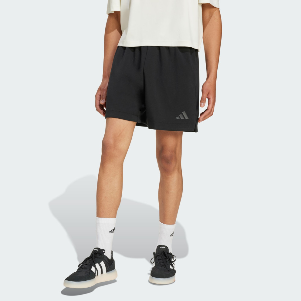 Adidas SOFT LUX Kişilər üçün şortlar