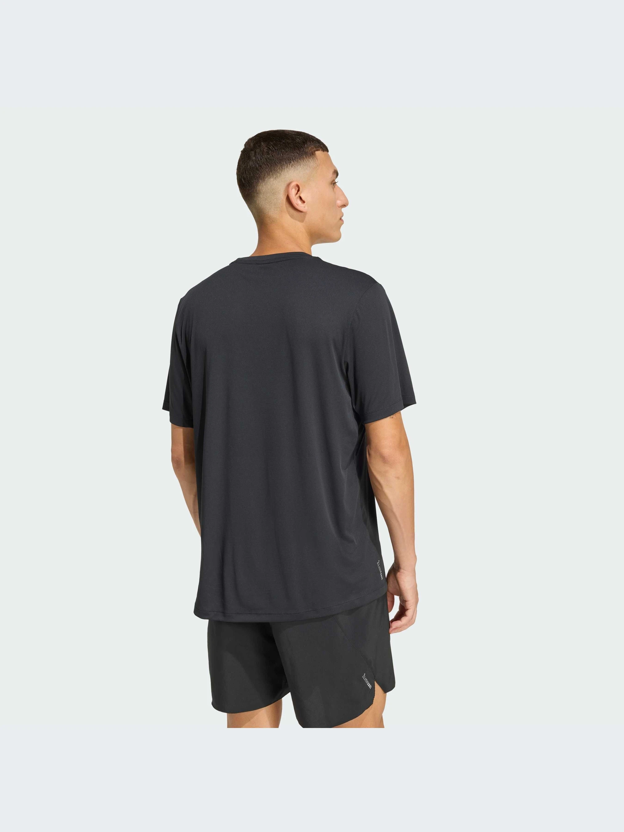 Adidas adi365 Running Essentials Kişilər üçün köynək