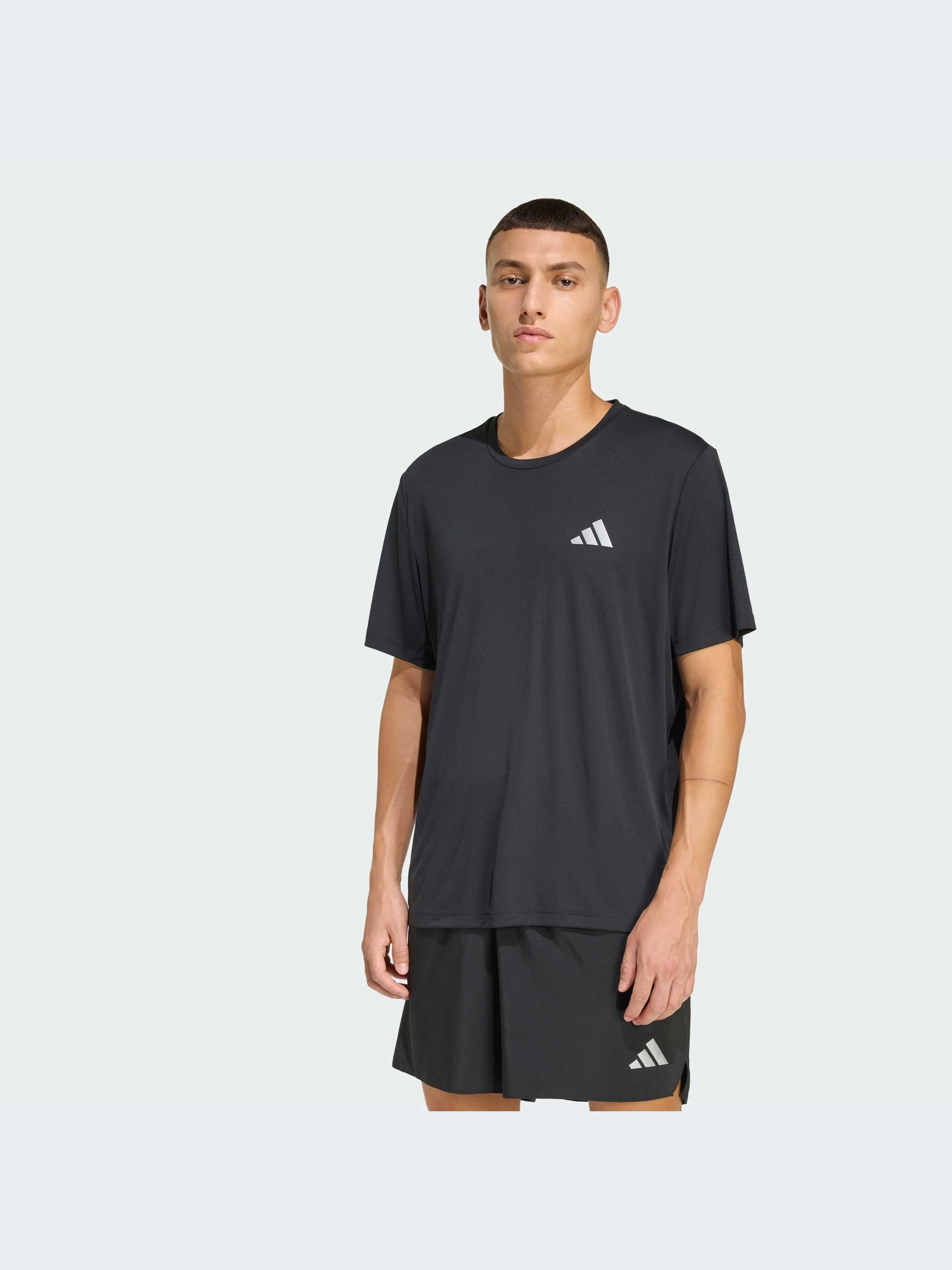 Adidas adi365 Running Essentials Kişilər üçün köynək