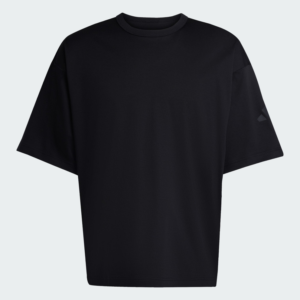 Adidas SOFT LUX Kişilər üçün köynək