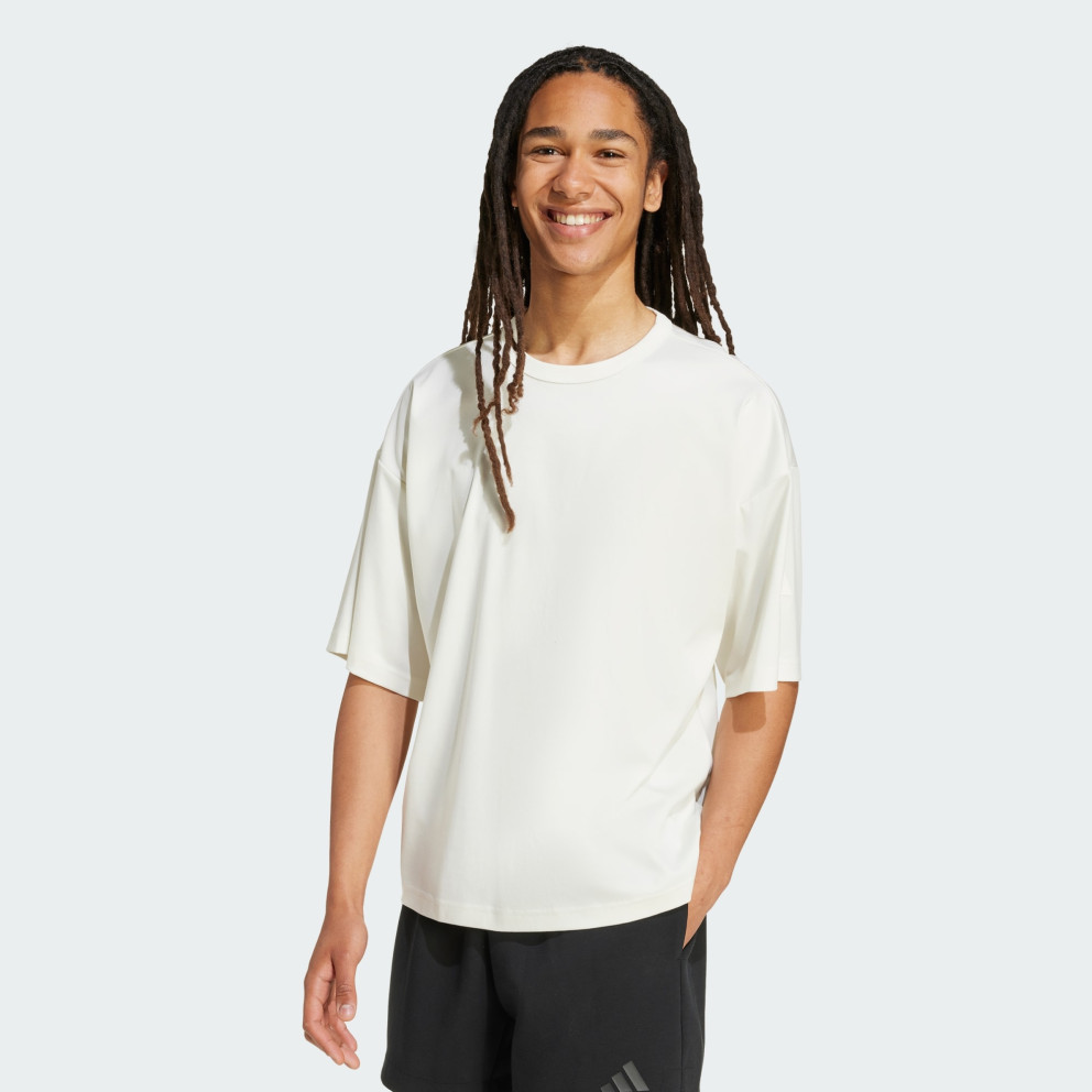 Adidas SOFT LUX Kişilər üçün köynək