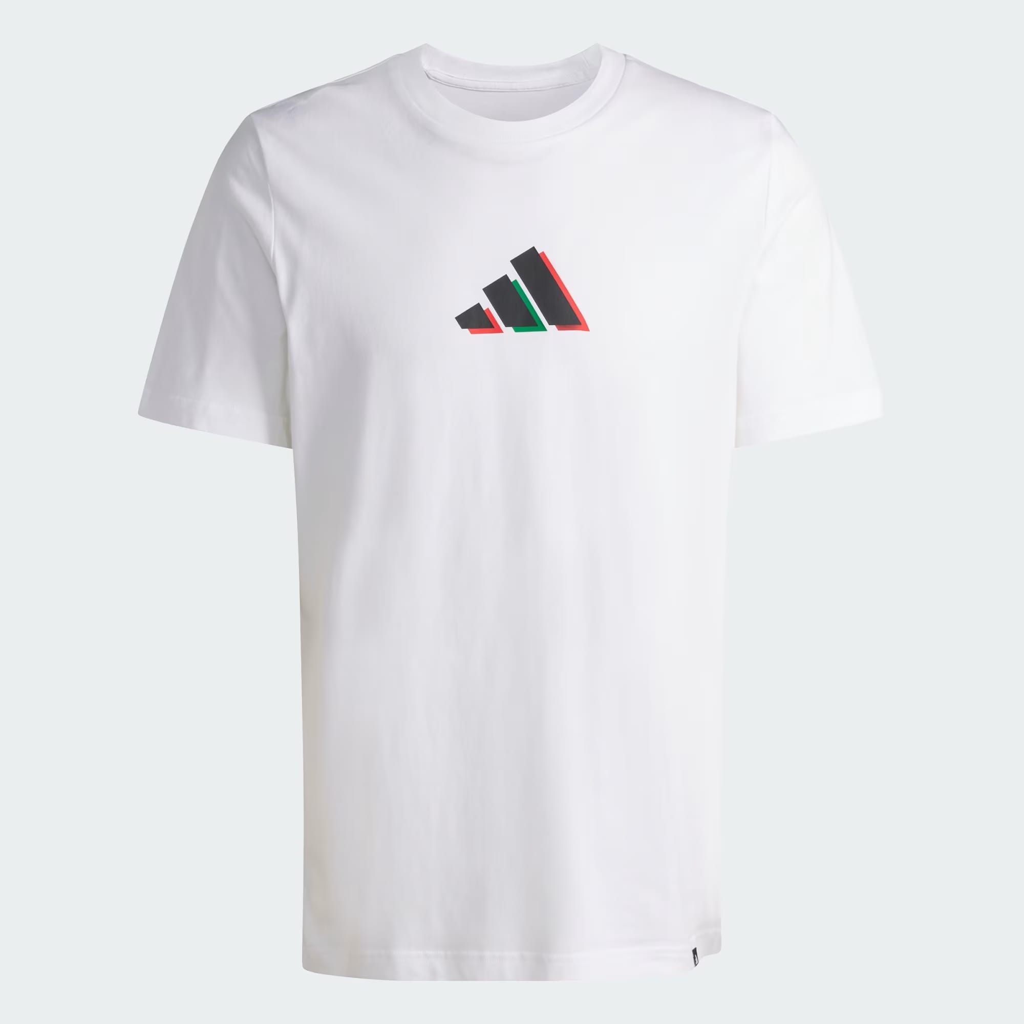 Adidas Italy Tango Graphic T-Shirt Kişilər üçün köynək