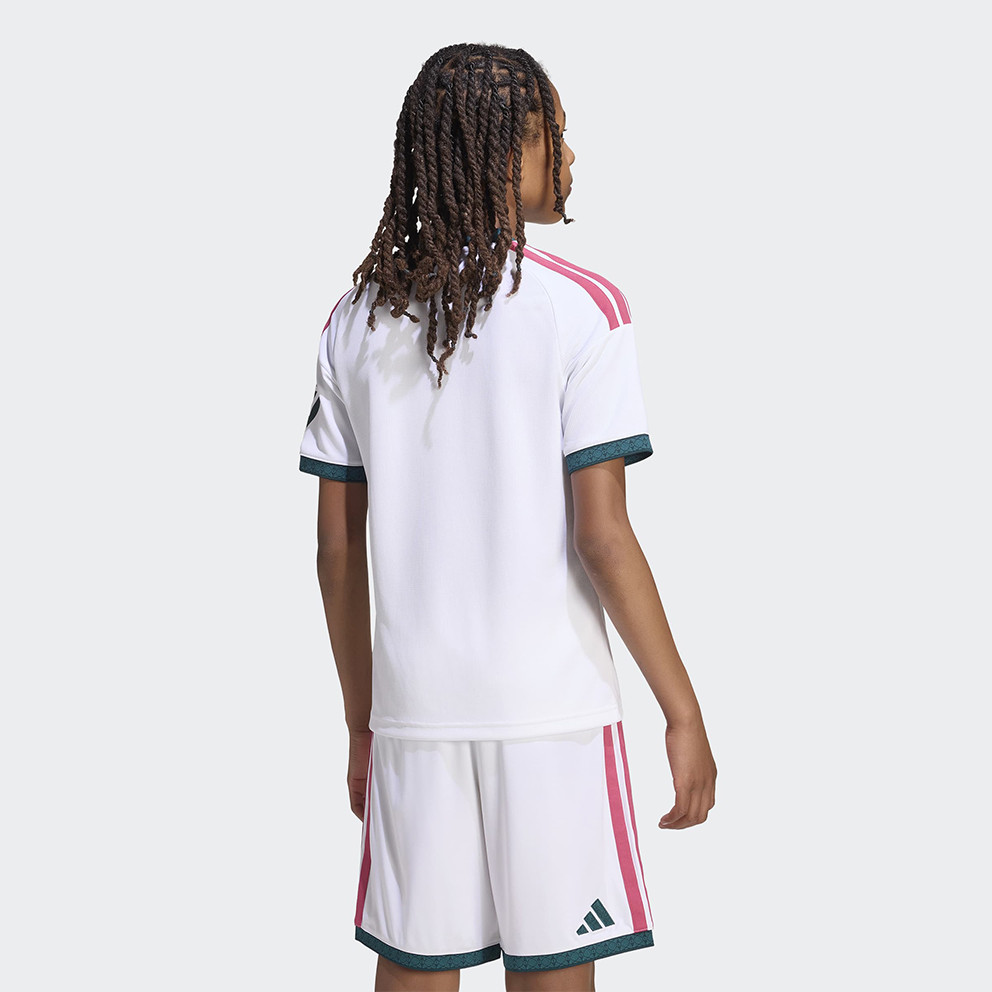 Adidas REAL MADRID 26/27 Uşaqlar üçün köynək