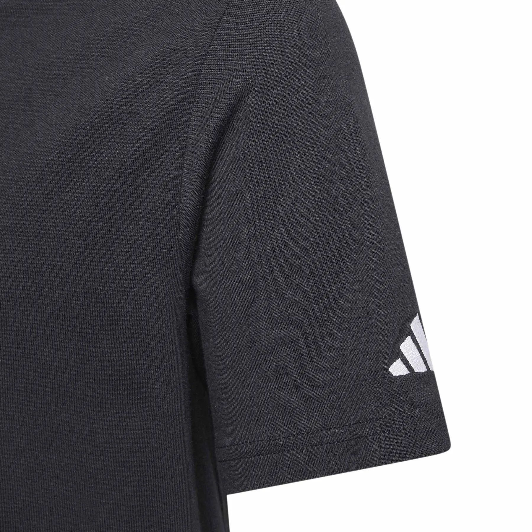 ADIDAS  K BLANK Kids T-Shirt