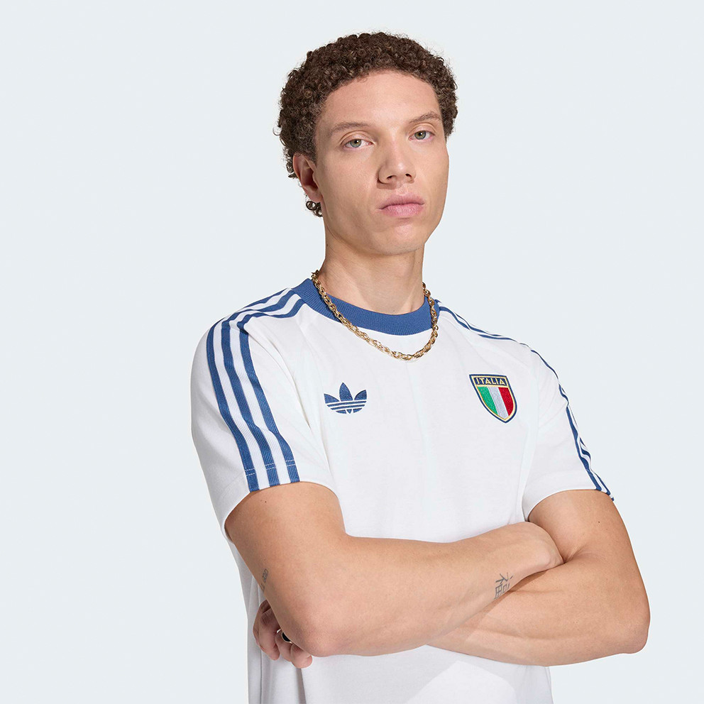 Adidas Italy Originals T-Shirt Men