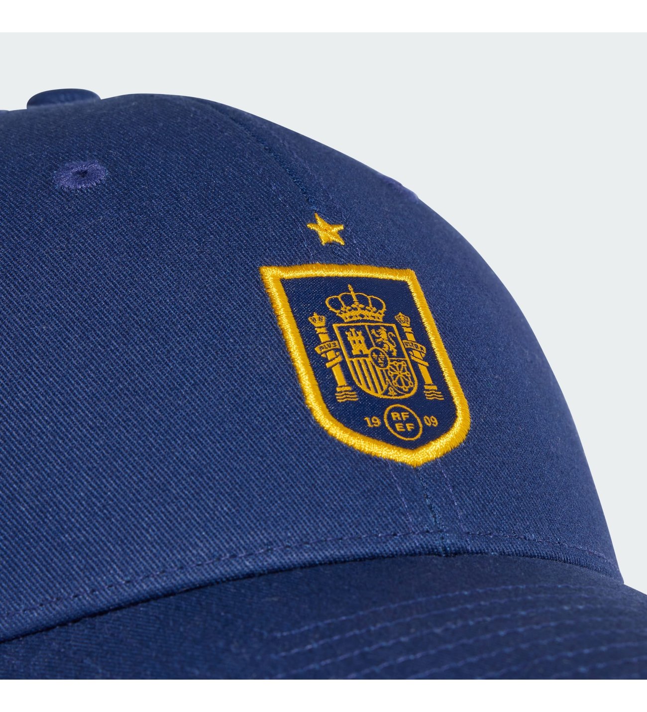 Adidas RFEF Spain Football Beyzbol papağı