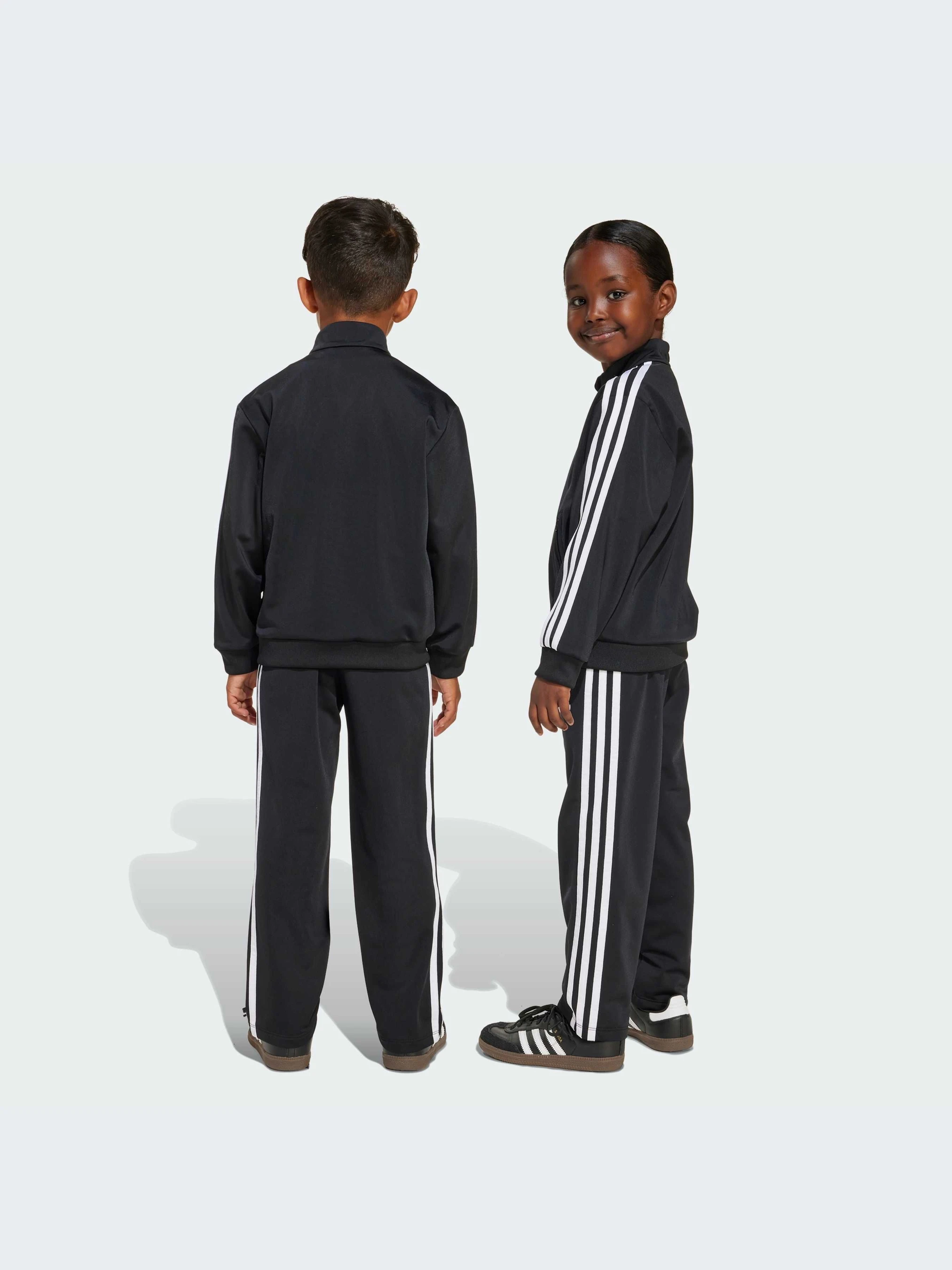 Adidas FIREBIRD Uşaqlar üçün idman dəsti