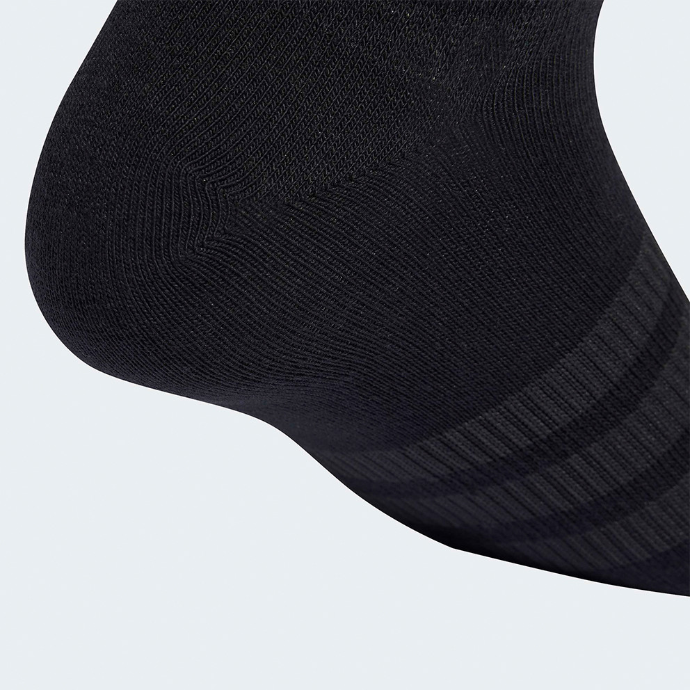 Adidas THIN&LIGHT SPORTSWEAR 3 cüt görünməyən corab dəsti