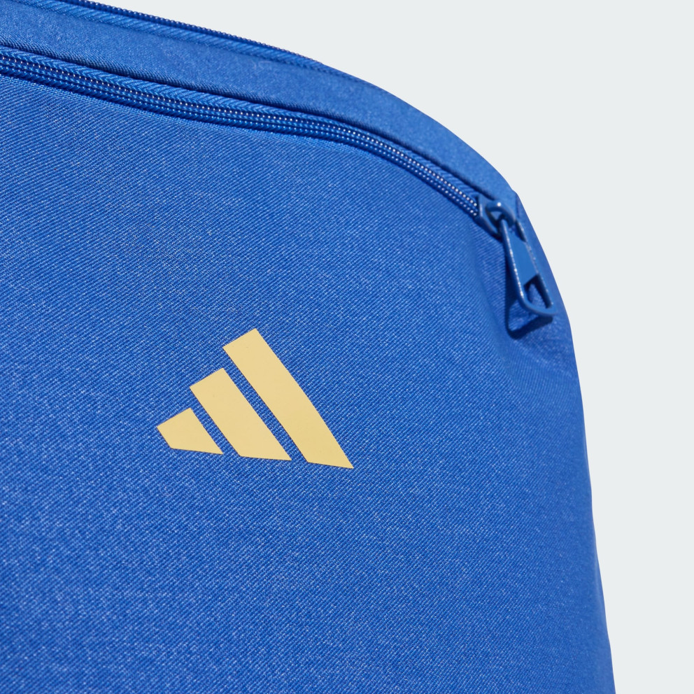 Adidas IItaly Football Backpack