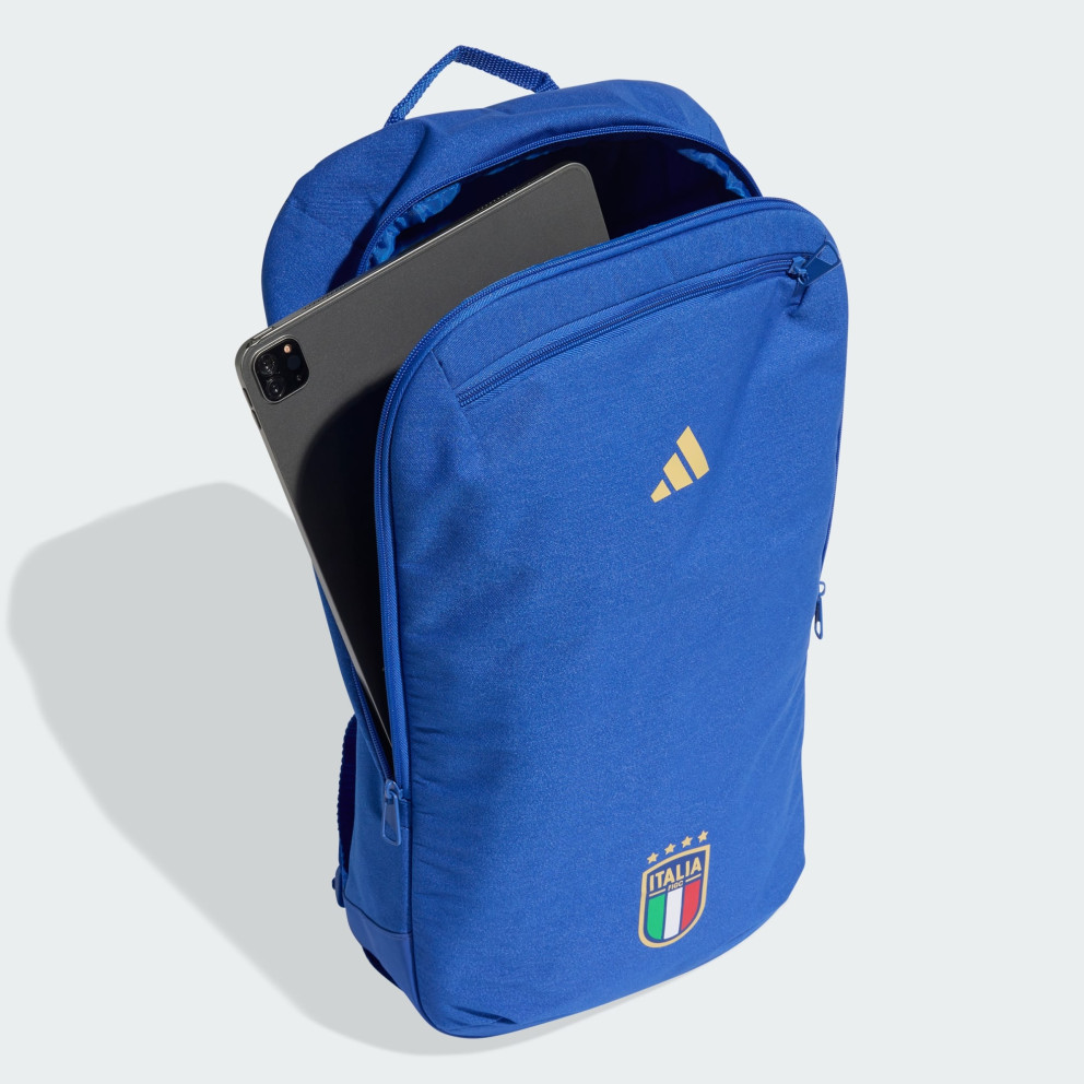 Adidas IItaly Football Backpack
