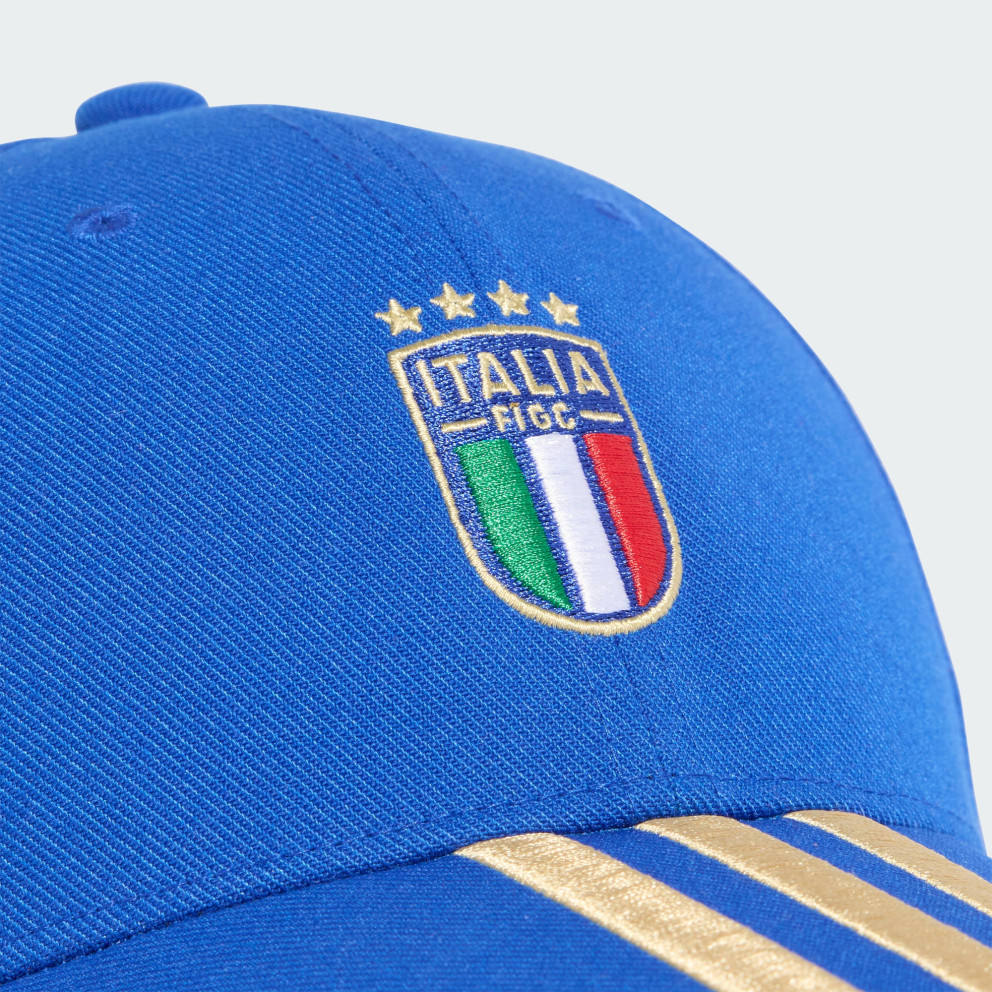 Adidas Italy Soccer Cap