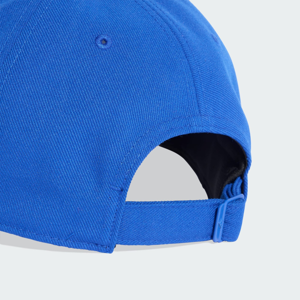 Adidas Italy Soccer Cap