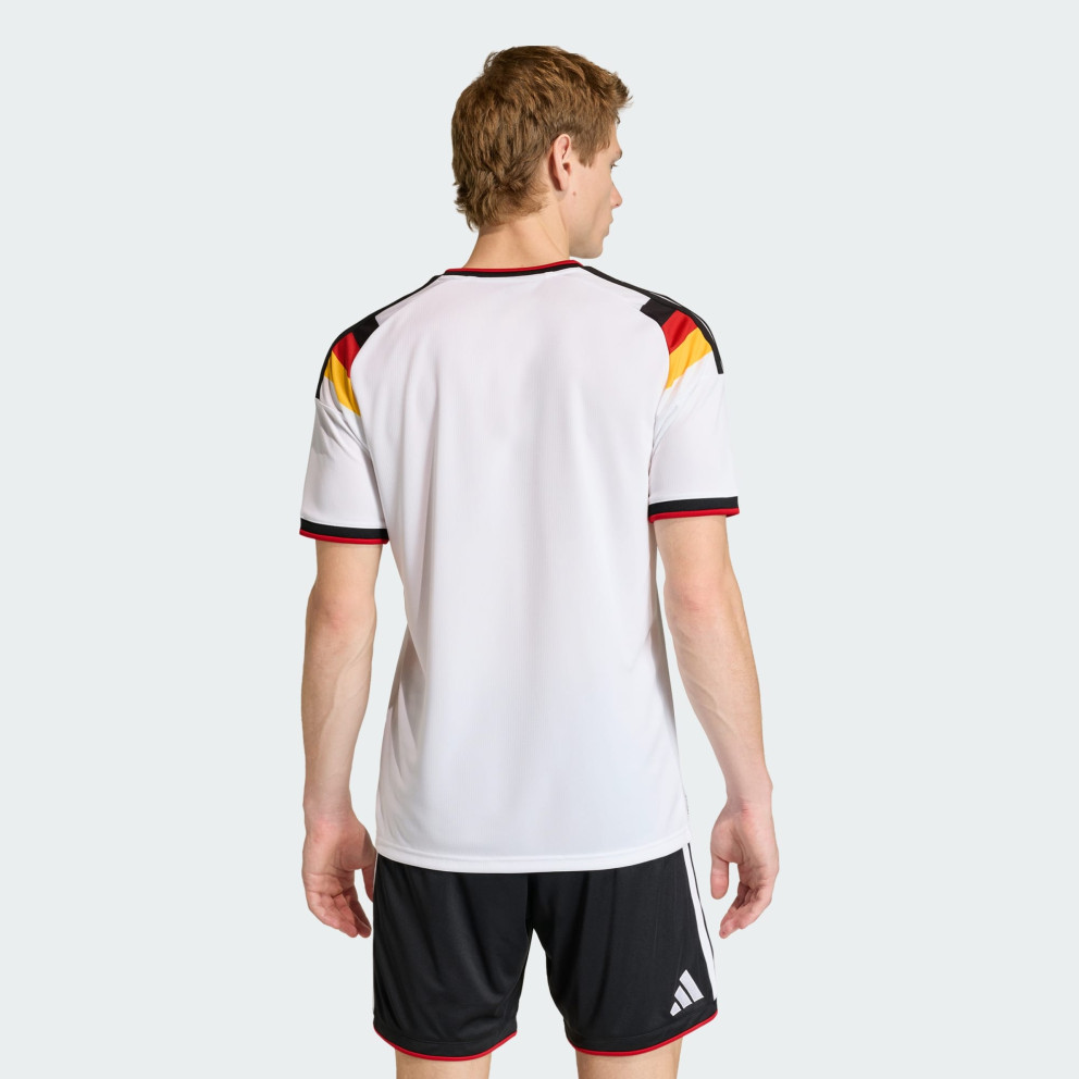 Adidas Germany 26 Home Jersey Kişilər üçün köynək