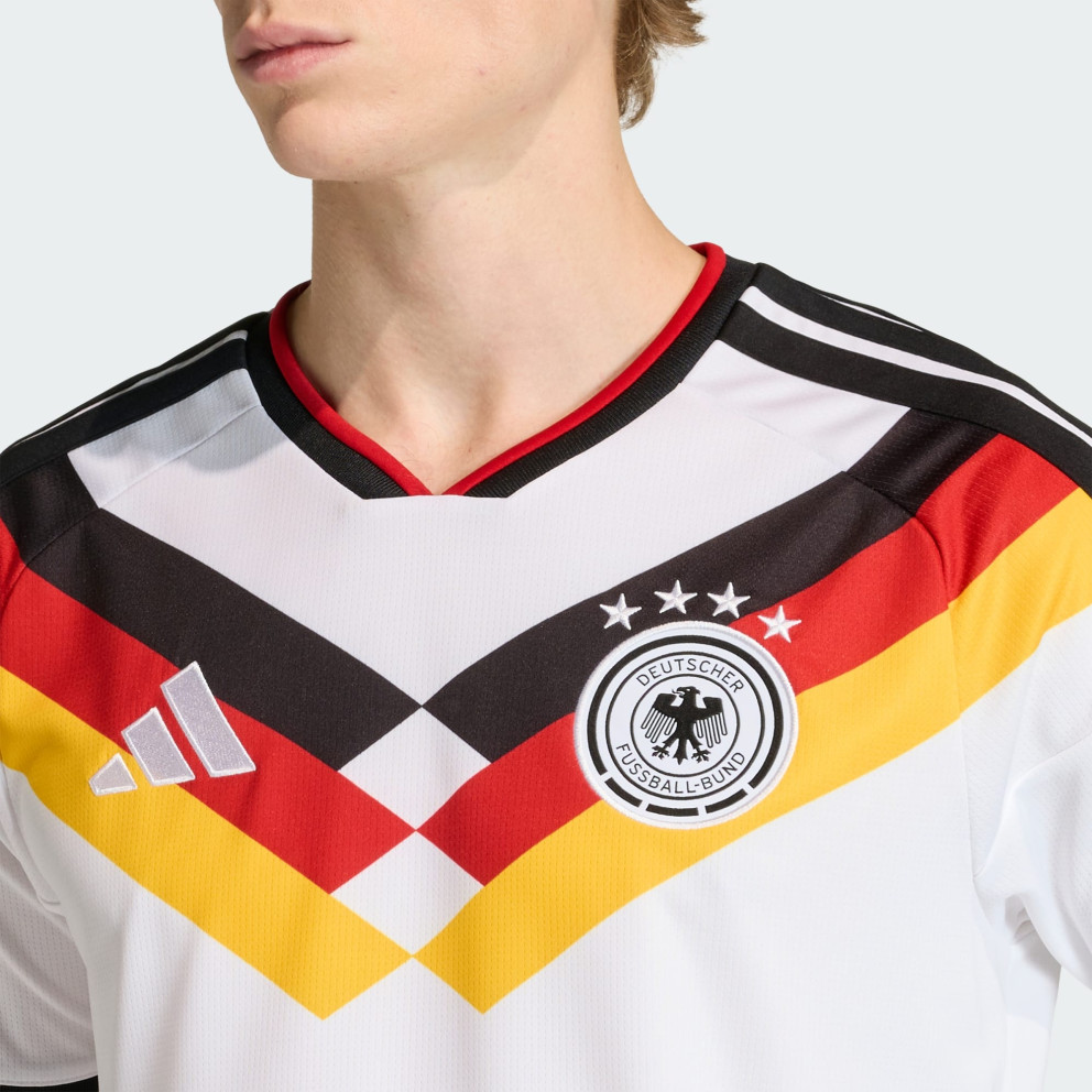 Adidas Germany 26 Home Jersey Men