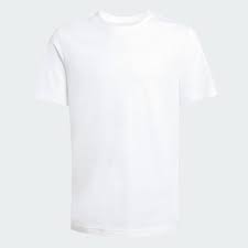 ADIDAS  K BLANK Kids T-Shirt