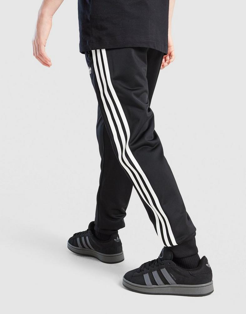 ADIDAS SST TRACK Kids Tracksuit Bottoms