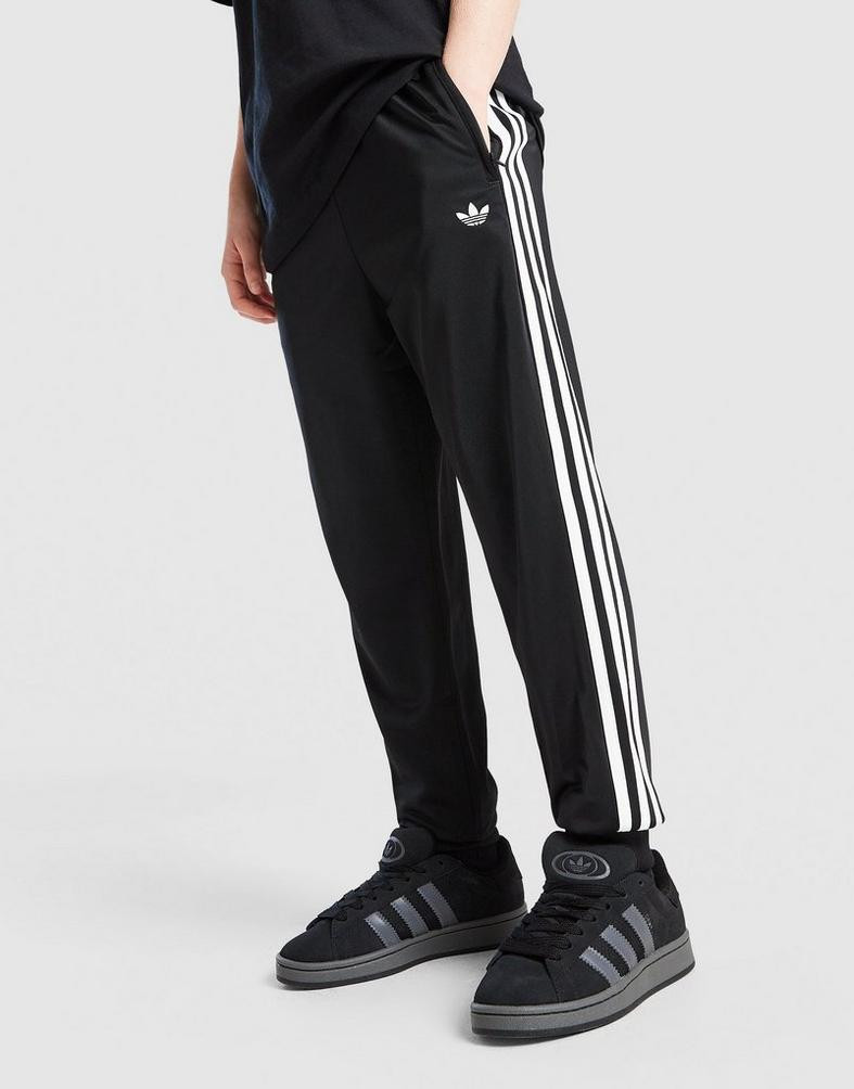 ADIDAS SST TRACK Kids Tracksuit Bottoms