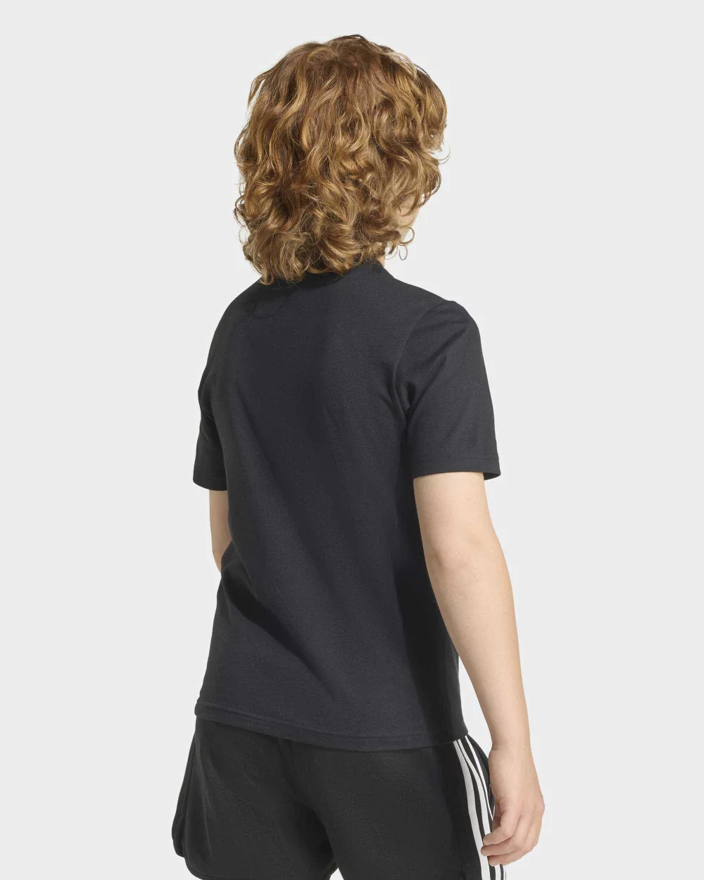ADIDAS  K BLANK Kids T-Shirt