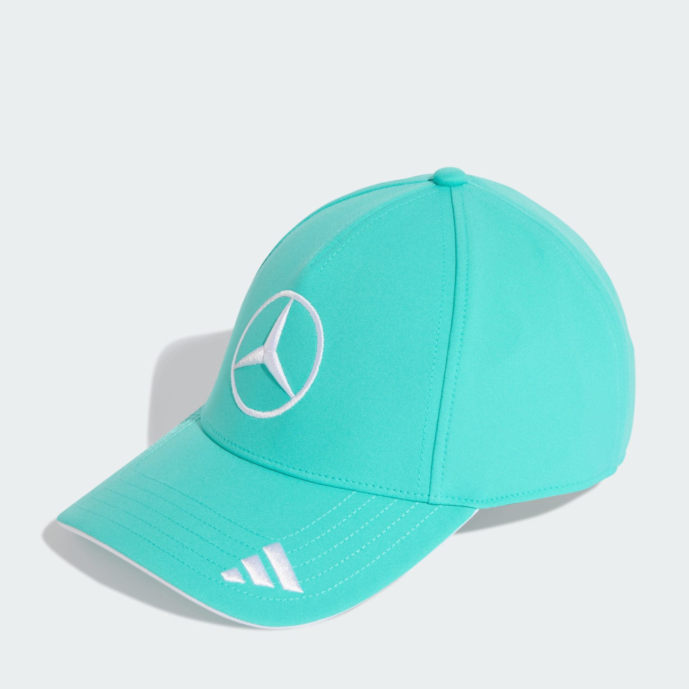 Adidas Mercedes Amg Petronas Formula 1 Team Beyzbol papağı