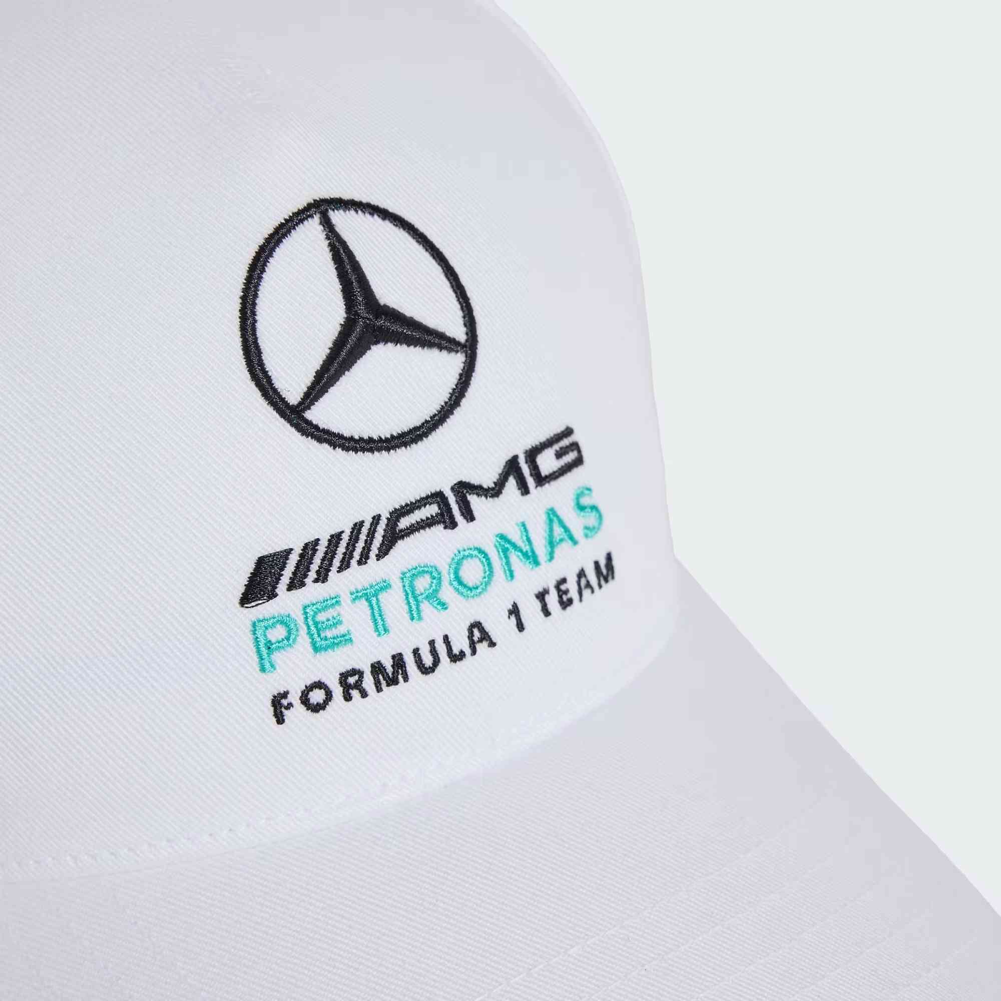 Adidas Mercedes Amg Petronas Formula 1 Team Beyzbol papağı