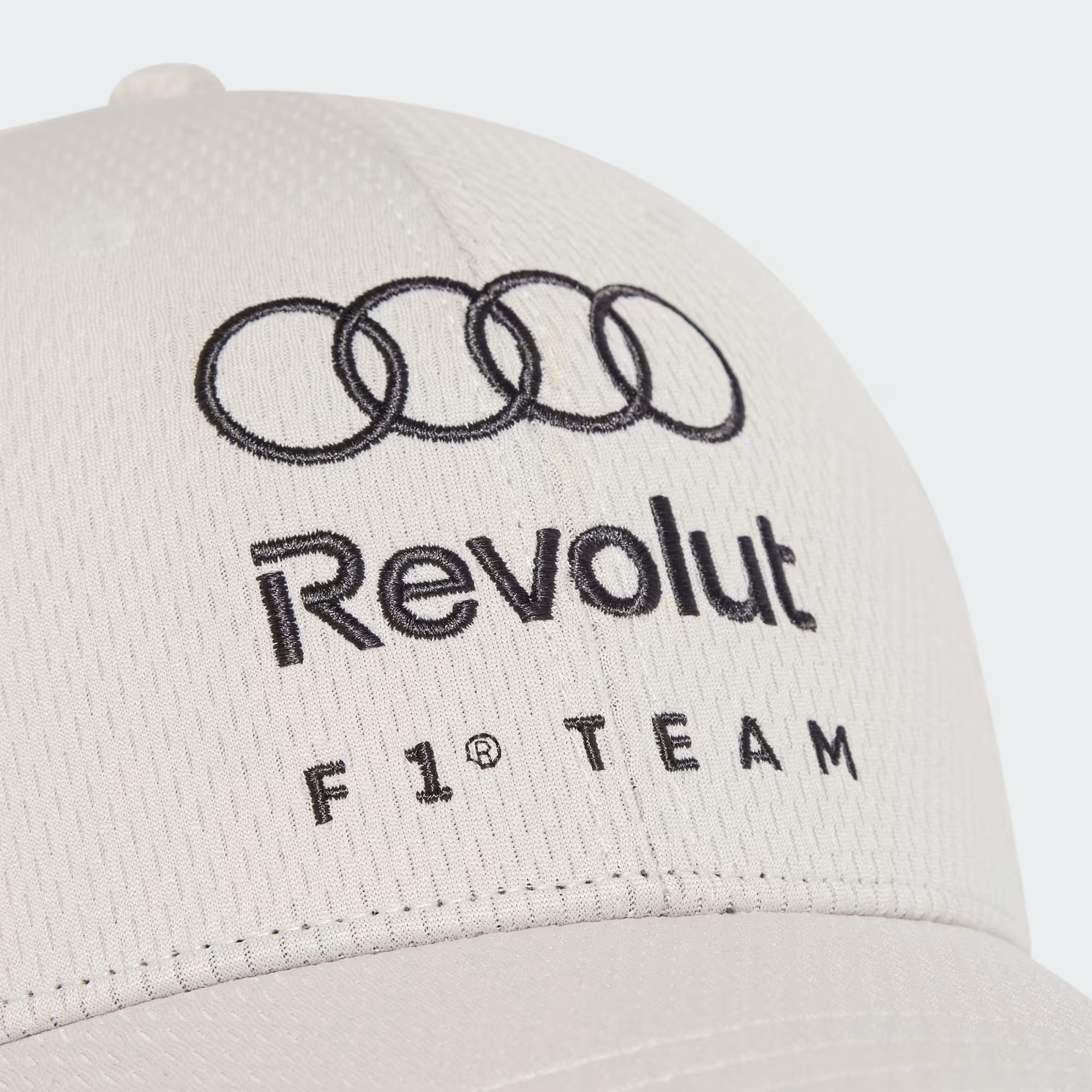 Adidas AUDI REVOLUT F1 TEAM DNA CAP Beyzbol papağı