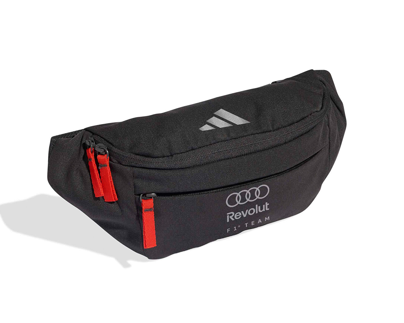 Adidas AUDI REVOLUT F1 TEAM DNA Kəmər çantası