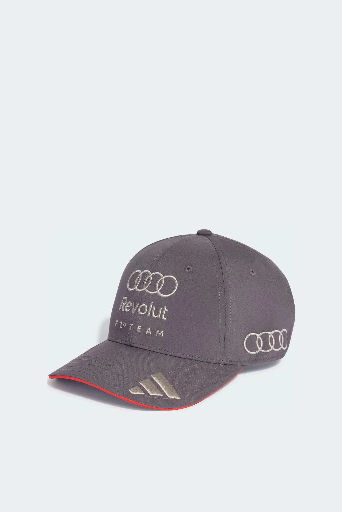 Adidas AUDI FORMULA ONE TEAM Beyzbol papağı