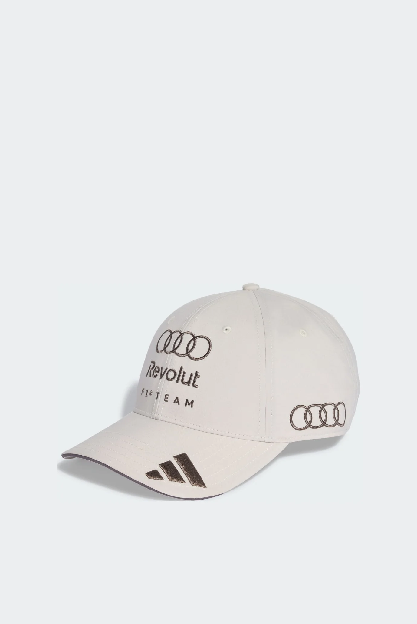 Adidas AUDI FORMULA ONE TEAM Beyzbol papağı