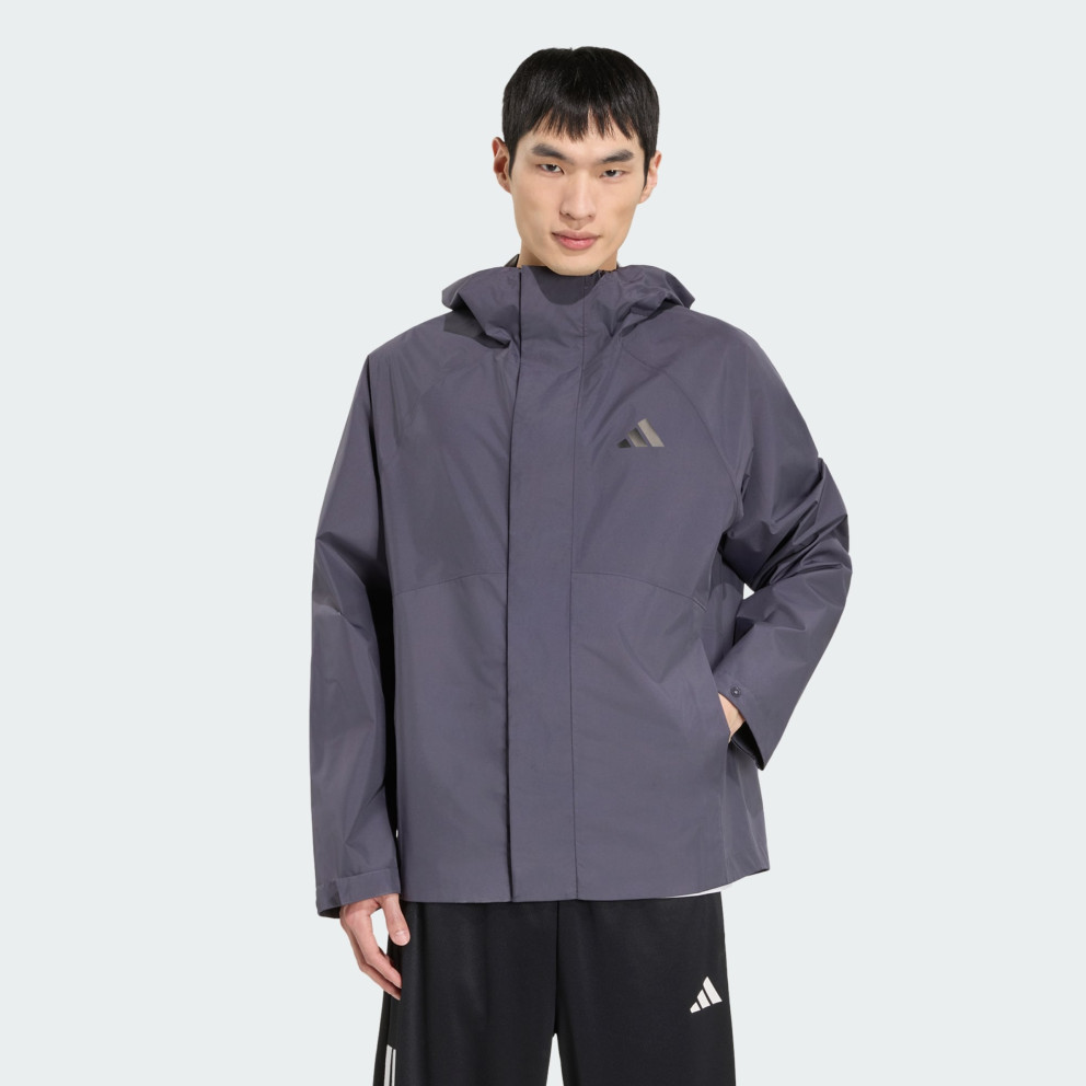 ADIDAS ESSENTIALS RAIN Men's JACKET