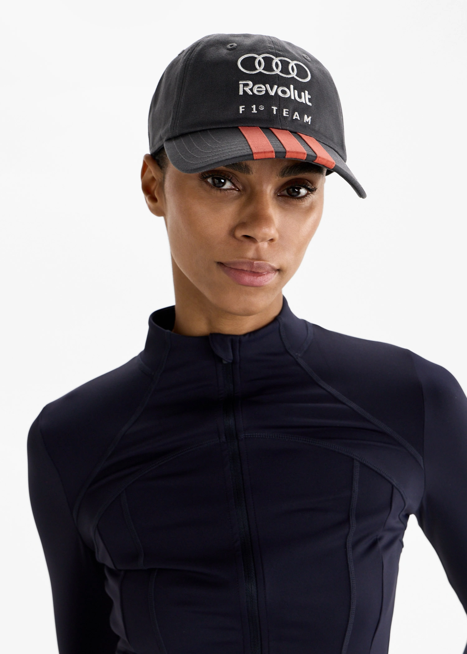 Adidas AUDI REVOLUT F1 TEAM DNA Beyzbol papağı